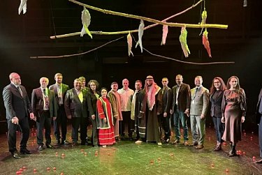 Депутат презентовал саудовскому бизнесу масштабный инвестпроект